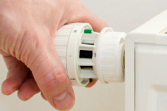 Didmarton central heating repair costs